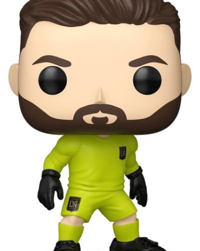 EFL POP! MLS Vinyl Figure Los Angeles FC – Hugo Lloris 9 cm