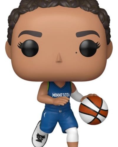 WNBA Legends POP! Sports Vinyl Figure Lynx- Napheesa Collier 9 cm