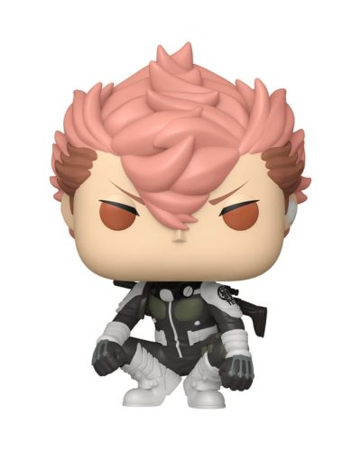 Kaiju No. 8 POP! Animation Vinyl Figure Iharu Furuhashi 9 cm