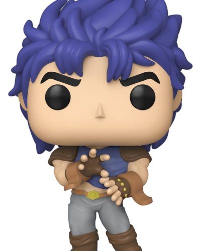 JoJo's Bizarre Adventure POP! Animation Vinyl Figures Jonathan 9 cm