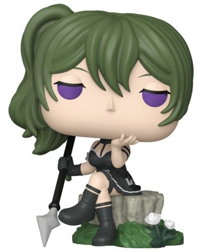 Frieren POP! Animation Vinyl Figure Übel 9 cm