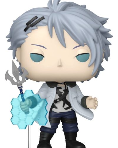 Frieren POP! Animation Vinyl Figure Wirbel 9 cm