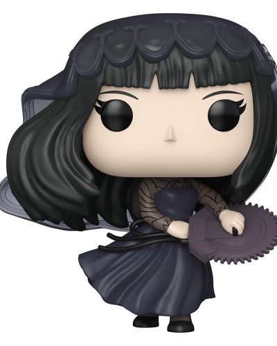 Sakamoto Days POP! Animation Vinyl Figures Osaragi with Chase 9 cm