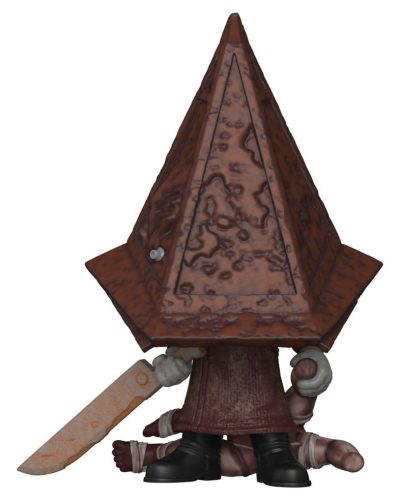 Silent Hill POP! Premium Vinyl Figure Pyramid Head 9 cm