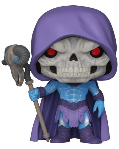 Masters of the Universe (2026) POP! Movies Vinyl Figure Skeletor 9 cm