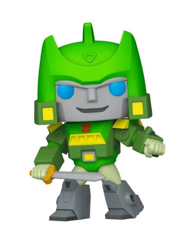 Transformers POP! TV Vinyl Figure Springer 9 cm