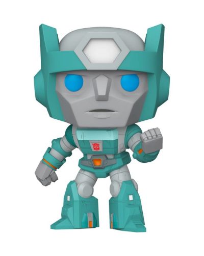 Transformers POP! TV Vinyl Figure Kup 9 cm