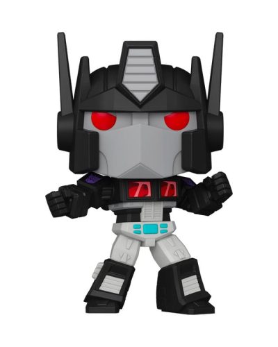 Transformers POP! TV Vinyl Figure Nemesis Prime 9 cm