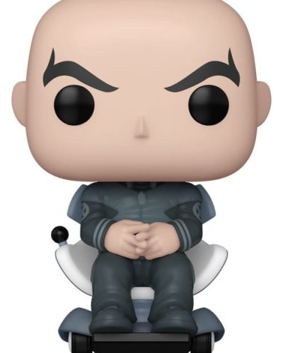 X-Men ’97 POP! Vinyl Figure Xavier (X-Corp) 9 cm