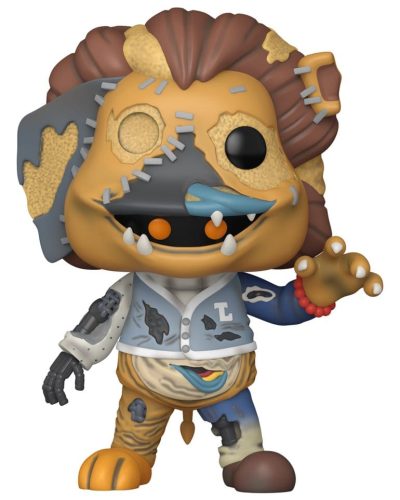 Five Nights at Freddy’s POP! Games Vinyl Figure Costumed Mimic 9 cm