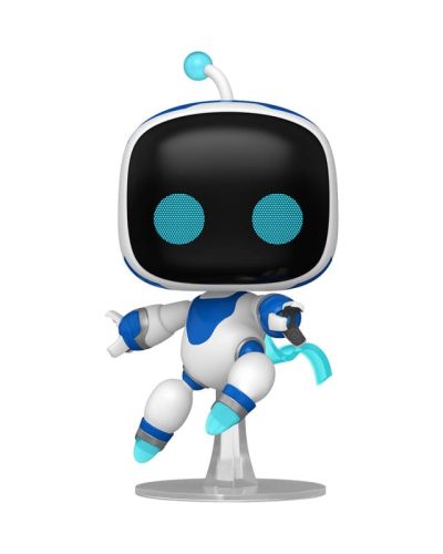 Astro Bot POP! Games Vinyl Figure Astro Bot 9 cm