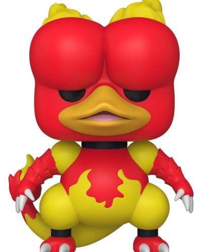 Pokemon POP! Games Vinyl Figure Magmar 9 cm