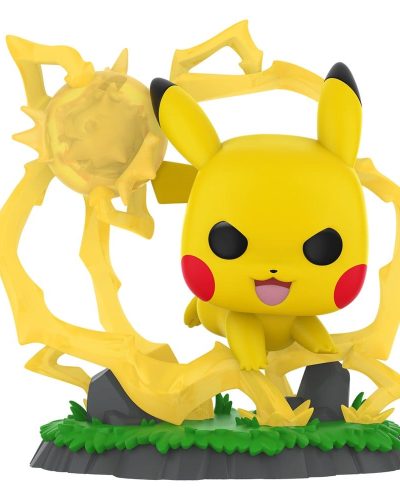 Pokemon POP! Premium Vinyl Figure Pikachu 9 cm