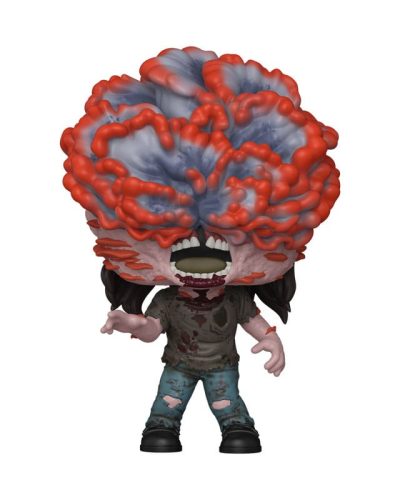 The Last of Us POP! TV Vinyl Figures Clicker 9 cm