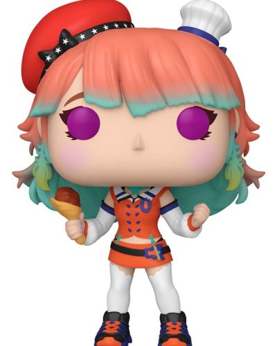 hololive POP! Animation Vinyl Figure Takanashi Kiara 9 cm