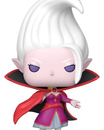 Dragon Ball Daima POP! Animation Vinyl Figure Dr. Arinsu 9 cm