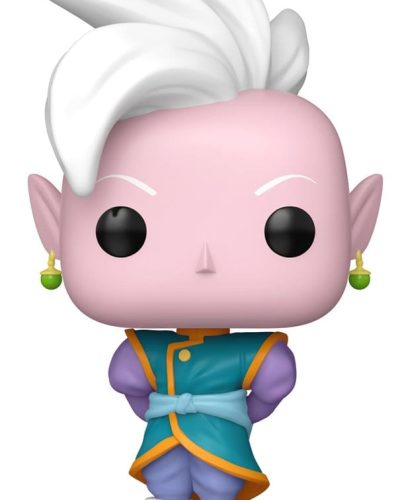 Dragon Ball Daima POP! Animation Vinyl Figure Supreme Kai 9 cm