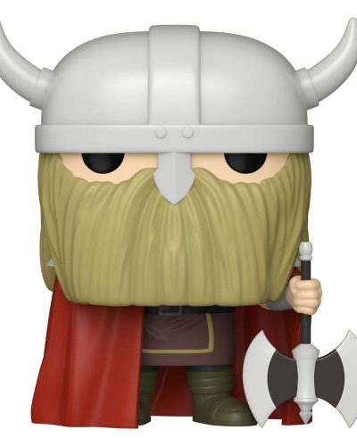 Frieren POP! Animation Vinyl Figure Eisen 9 cm
