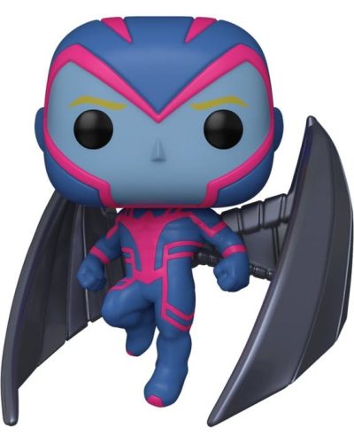 Marvel POP! Vinyl Figure : X-Men '97 S4- Archangel 9 cm