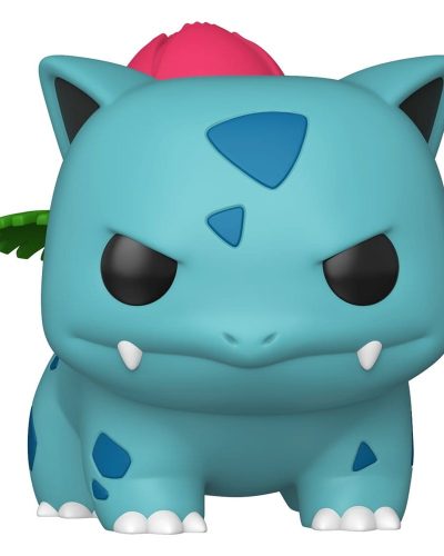 Pokémon Super Sized Jumbo POP! Vinyl Figure Ivysaur 25 cm