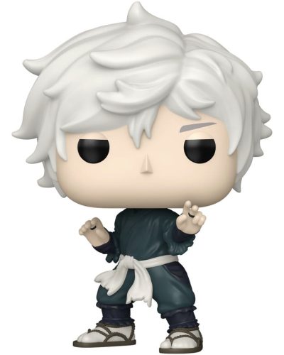 Hell's Paradise: Jigokuraku POP! Animation Vinyl Figure Gabimaru 9 cm