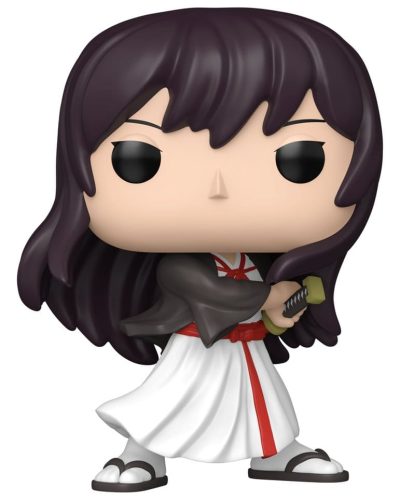 Hell’s Paradise: Jigokuraku POP! Animation Vinyl Figure Toma 9 cm