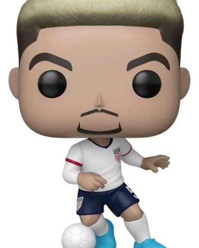 EFL POP! Football Vinyl Figure USA- Antonee Robinson 9 cm