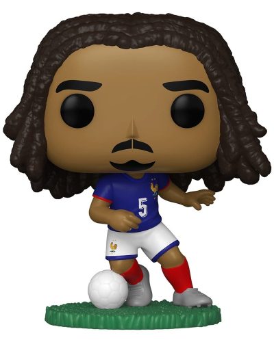 EFL POP! Football Vinyl Figure France- Jules Kounde 9 cm