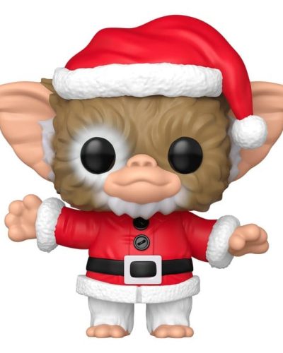 Gremlins POP! Movies Vinyl Figure Gizmo(HLDY) 9 cm