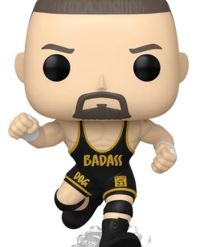 WWE POP! Vinyl Figure Bridge Breaker 9 cm