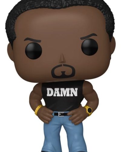 WWE POP! Vinyl Figure Ron Simmons 9 cm