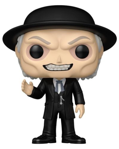 Poltergeist II: The Other Side POP! Movies Vinyl Figure Reverend Kane 9 cm