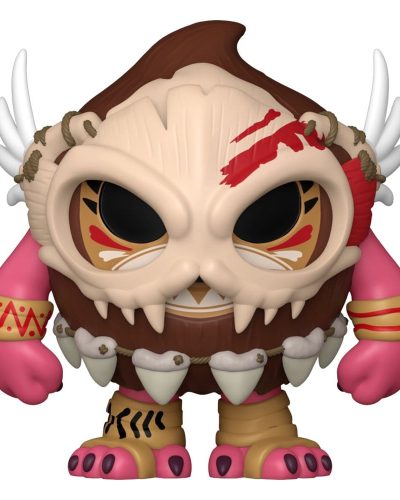Moana POP! & Buddy Vinyl Figure Kotu 9 cm