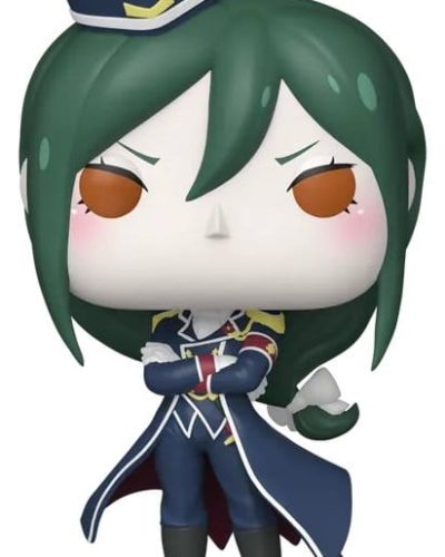 Re:Zero POP! Animation Vinyl Figure Crush 9 cm