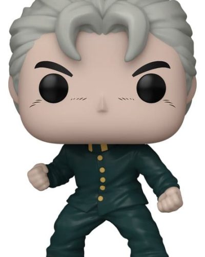 JoJo´s Bizarre Adventure POP! Animation Vinyl Figure Koichi (DIU) 9 cm