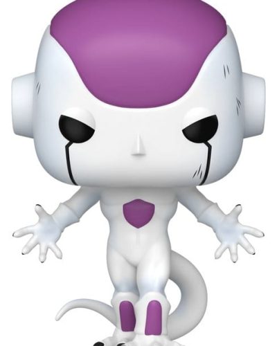 Dragon Ball Z POP! Animation Vinyl Figure Frieza (Refresh) 9 cm