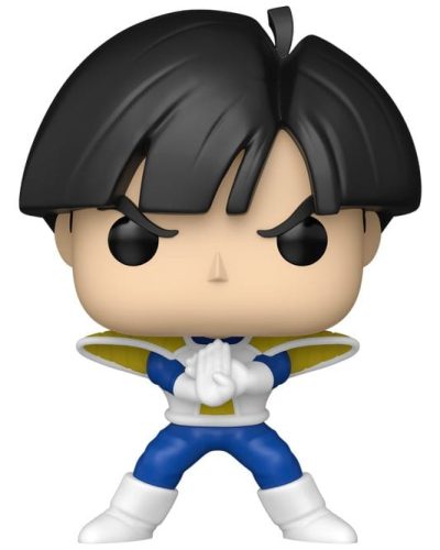Dragon Ball Z POP! Animation Vinyl Figure Gohan (Refresh) 9 cm