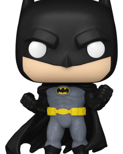 DC Comics POP! Heroes Vinyl Figure Batman Incorporated 9 cm