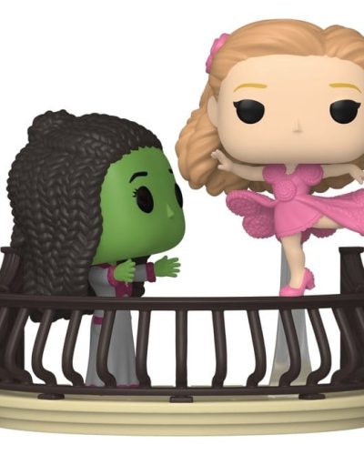 Wicked POP! Mini Moment Vinyl Figure Popular 9 cm