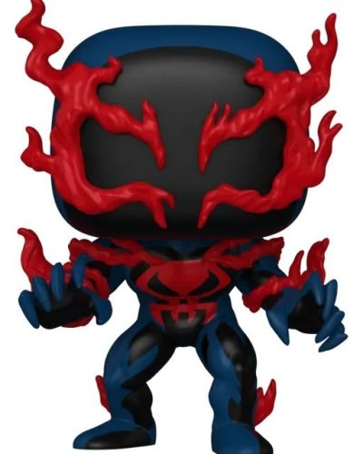 Marvel POP! Vinyl Figure : VC-Symbiote SM 2099 9 cm