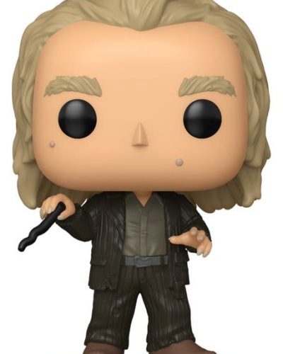 Harry Potter POP! Movies Vinyl Figure Peter Pettigrew 9 cm