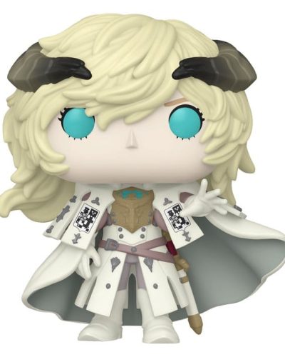 Metaphor: ReFantazio POP! Games Vinyl Figure Louis Guiabern 9 cm