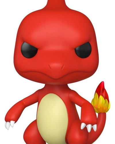 Pokemon Super Sized Jumbo POP! Vinyl Figure Charmeleon 25 cm