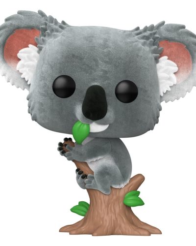 Australian Animals POP! Vinyl Figure Koala (FL) 9 cm