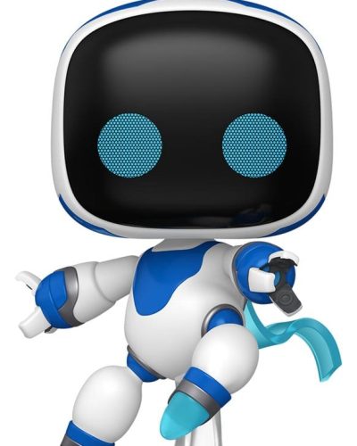 Astro Bot Super Sized Jumbo POP! Vinyl Figure Astro Bot 25 cm