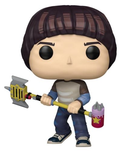 Stranger Things: Tales from ’86 POP! Animation Vinyl Figure Will 9 cm