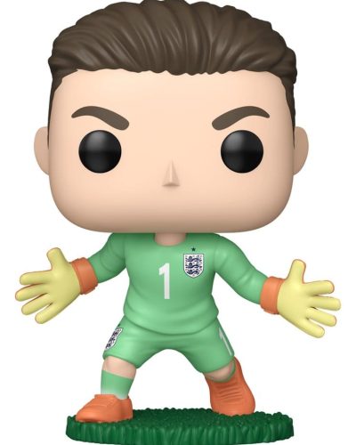 EFL POP! Football Vinyl Figure England- Jordan Pickford 9 cm
