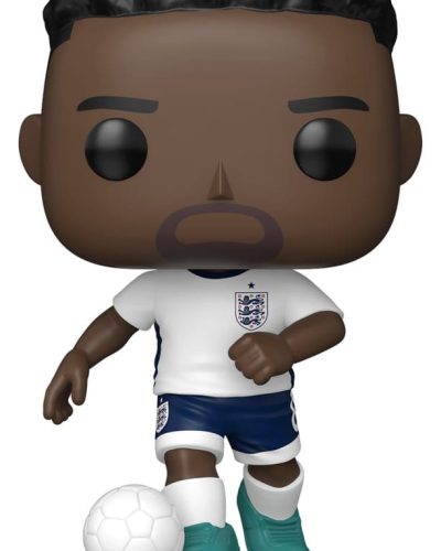 EFL POP! Football Vinyl Figure England- Marc Guehi 9 cm