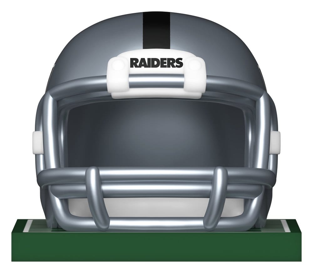 NFL Bitty POP! Helmets Vinyl Figures AFC Series 1 Assortment (12) - Image 18