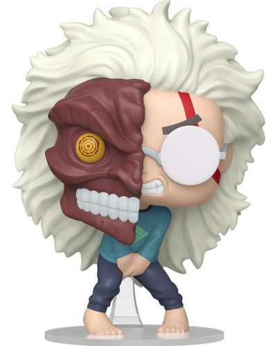 Dandadan POP! Animation Vinyl Figure Okarun (Alt Outfit) 9 cm